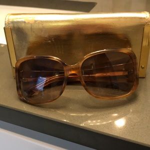 Tory Burch sunglasses